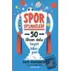 Spor Efsaneleri