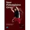 Spor Psikolojisine Giriş