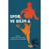 Spor ve Bilim 6