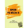 Spor ve Bilim 8