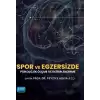 Spor ve Egzersizde Psikolojik Ölçme ve Değerlendirme