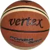 Spor Vertex Power Grip Basketbol Topu 7