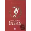 Spor Yapan İnsan