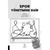 Spor Yönetimine Dair