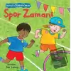 Spor Zamanı - Hayatı Öğreniyorum