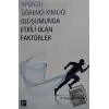 Sporcu Kimliği Oluşumunda Etkili Olan Faktörler