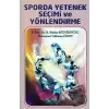 Sporda Yetenek Seçimi ve Yönlendirme