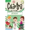 Sporlar - Çıkartma Kitabı