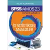 SPSS - AMOS - META Uygulamalı İstatistiksel Analizler