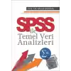 SPSS İle Temel Veri Analizleri