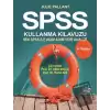 SPSS Kullanma Kılavuzu