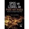 SPSS ve LISREL ile Pratik Veri Analizi