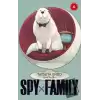 Spy x Family 4. Cilt