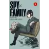 Spy x Family 5. Cilt