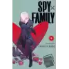 Spy x Family 6. Cilt