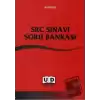 SRC Sınavı Soru Bankası