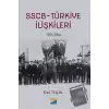 SSCB Türkiye İlişkileri 1953-1964