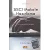 SSCI Makale Hazırlama