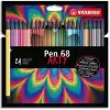 Stabilo Pen 68 Arty 24 Lü Yeni 6824-1-20