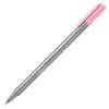 Staedtler Fineliner Triplus Üçgen 0.3 Mm Açık Rose 334-21 - 10lu Paket