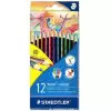 Staedtler Kuru Boya Norıs Color 12 Li 185 C12