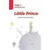 Stage 1 - Little Prince