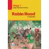 Stage 1 Robin Hood