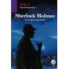 Stage 2 - Sherlock Holmes