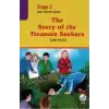 Stage 2 - The Story of Treasure Seekers