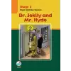 Stage 3 Dr. Jekyll And Mr. Hyde