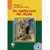 Stage 3 Dr. Jekyll and Mr. Hyde (Cd Hediyeli)