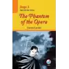 Stage 3 - The phantom of the opera