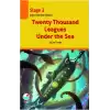 Stage 3 - Twenty Thousand Leagues Under the Sea (CDli)