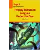 Stage 3 - Twenty Thousand Leagues Under the Sea (CDsiz)