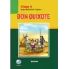 Stage 4 Don Quixote