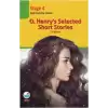 Stage 4 - O. Henry’s Selected Short Stories (CDsiz)