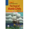 Stage 5 The Count of Monte Cristo (Cd Hediyeli)