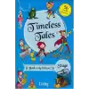 Stage 5 -Timeless Tales 10 Kitap Set