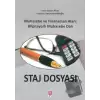 Staj Dosyası Muhasebe ve Finansman Alanı Bilgisayarlı Muhasebe Dalı