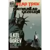 Star Trek Maymunlar Gezegeni - Kapak B