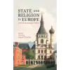 State and Religion in Europe