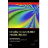 Statik - Mukavemet Problemleri