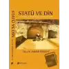 Statü ve Din