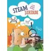 Steam Şehirde