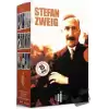 Stefan Zweig Set (15 Kitap) Kutulu