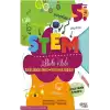 Stem Aktivite Kitabı 5.Sınıf