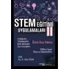 STEM Eğitimi Uygulamaları 2