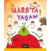 STEM Hikaye - Marsta Yaşam