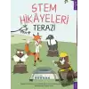 Stem Hikayeleri -Terazi