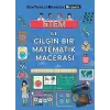 Stem ile Çılgın Bir Matematik Macerası